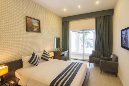 Ngoc Linh Luxury - 123