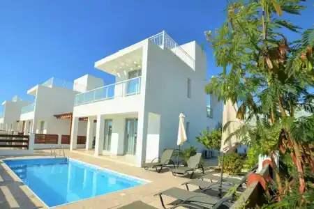 Villa Coral Bay - 27