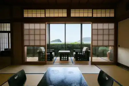 Mizuno Ryokan - 24