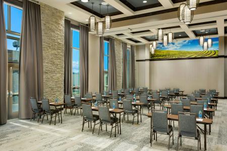 Hampton Inn & Suites -, CA - 34