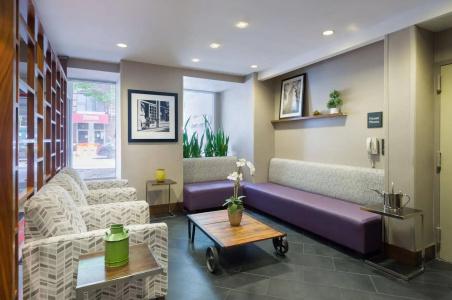 Hampton Inn Manhattan Chelsea - 13