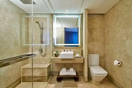 Singapore Marriott Tang Plaza (SG Clean) - 137