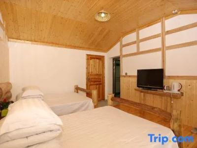 Yangjiajie Inn - 18