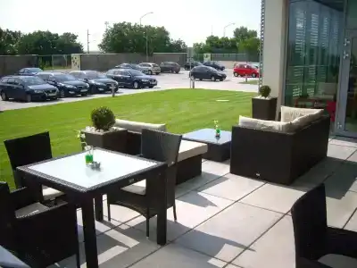 Ponteo - Activity Park Rusovce - 13