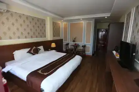 Sapa Unique - 110