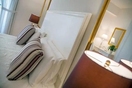 Villa Romana & Spa - 40