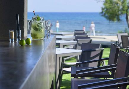 Elysium Boutique & Spa (Adults Only) - 12