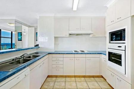 Ultiqa Beach Haven On Broadbeach - 306