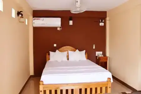 Bluewater Beach Resort - 14
