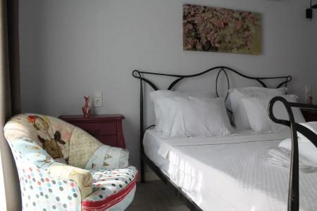 Alacaat Butik Otel - 4