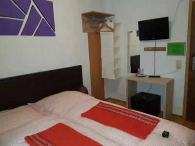 Hostel Nuremberg - 45