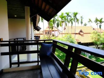 Bodhi Serene, Chiang Mai - Sha Extra Plus - 78