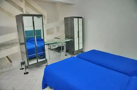 Appart-Hôtel Tagadirt - 66