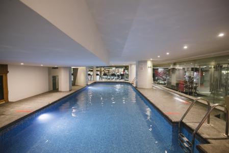 Princesa Plaza Madrid - 22