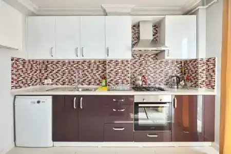 Tarabya Palace Suites - 24