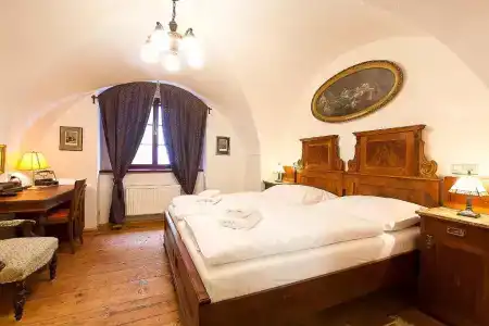 Krčínův Dům - 23