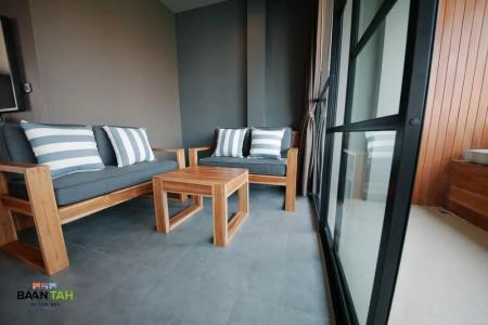 Baan Tah On The Sea - 158