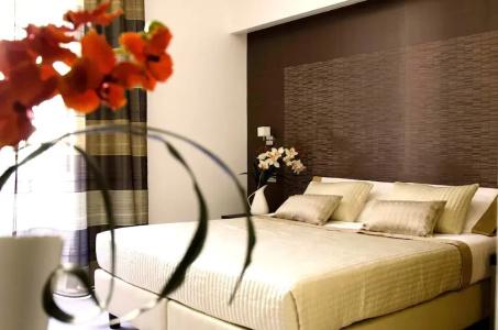 Interno 5 b&b - 28