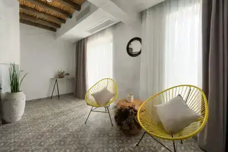 Elakati Luxury Boutique - Adults Only - 15