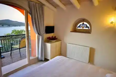 Oliviera Resort - 146