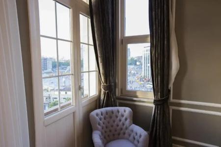 Triada Taksim - Special Category - 85