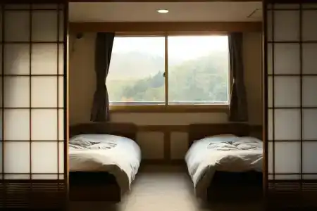 Shiga Palace - 25