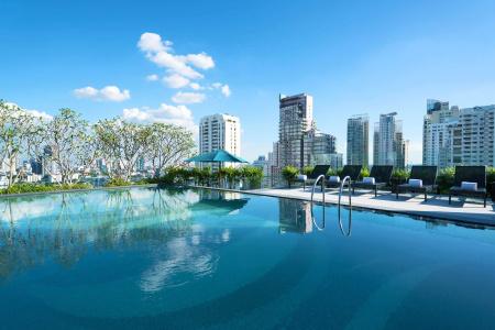 Hyatt Place Bangkok Sukhumvit - Sha Plus Certified - 24