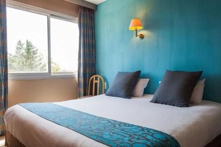 Logis Nimotel hôTel Cosy - 74