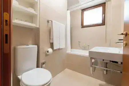The Residence - 202