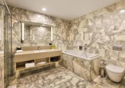 Hilton Garden Inn Isparta - 45