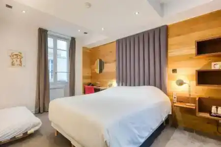 Hôtel du Jeu de Paume - 63