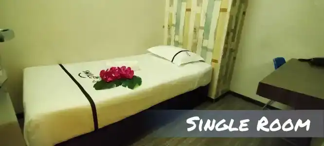 Smile Cheras Pudu Kl - 62