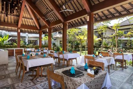 Radha Phala Resort & Spa - 26