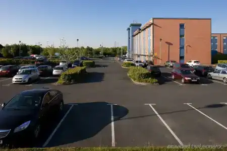 Holiday Inn Express Oxford Kassam Stadium, An Ihg - 14