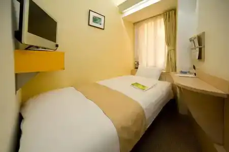 Chisun Inn Nagoya - 5