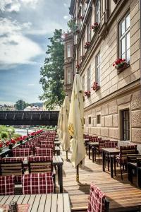 Dvorak Cesky Krumlov - 13