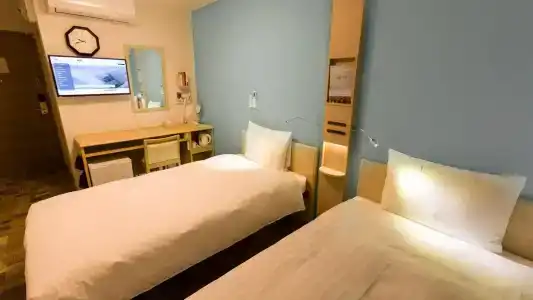 Toyoko Inn Kyoto Shijo-omiya - 30