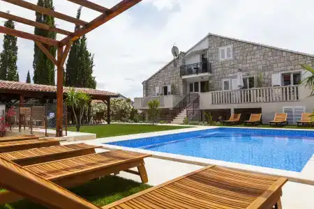 Villa Mediterranea - 14