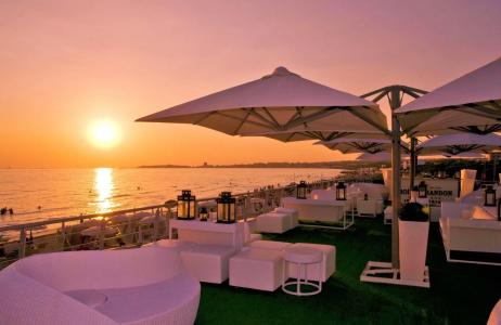 Victoria Palace & Zen Wellness - 26