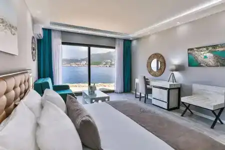 Dulamerovic Resort - 51