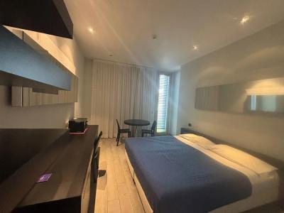 Blue Shades ApartHotel - 78