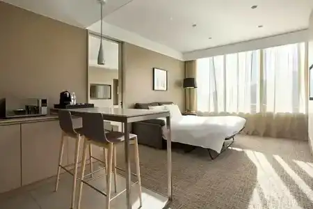 Courtyard by Marriott Las Condes - 73