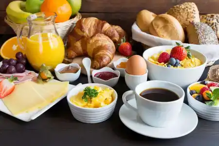 Park Inn by Radisson Brussels Midi - 3