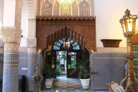 Riad Arabesque & Spa - 24