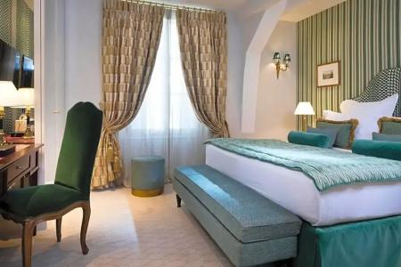 Relais Christine - 51