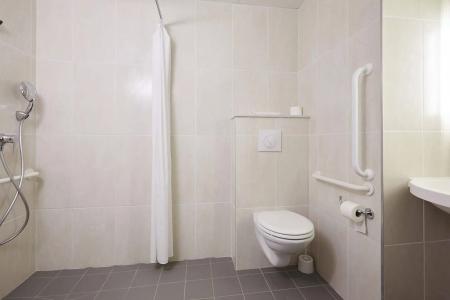 B&B Hôtel Valenciennes - 8