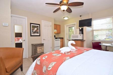 A Beach Retreat on Casey Key - 86