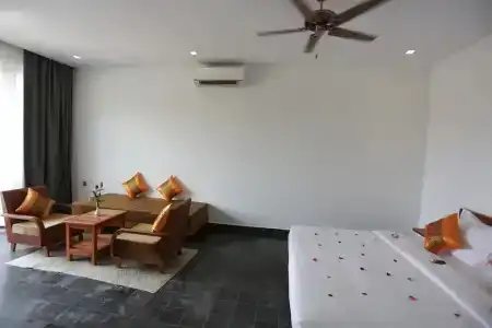 Sam So Boutique Villa - 87