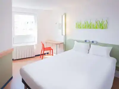 ibis budget Limoges - 1
