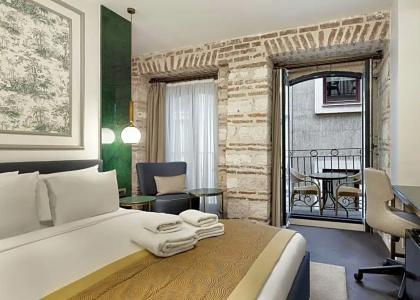 Sanat Boutique Pera - 35